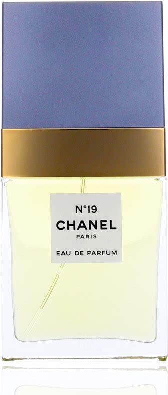 chanel 19 offerte|Chanel eau de parfum.